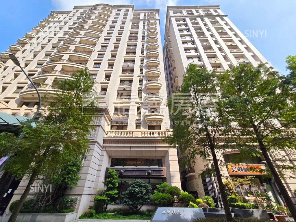 屋齡１０年內【現況滿租】房屋室內格局與周邊環境