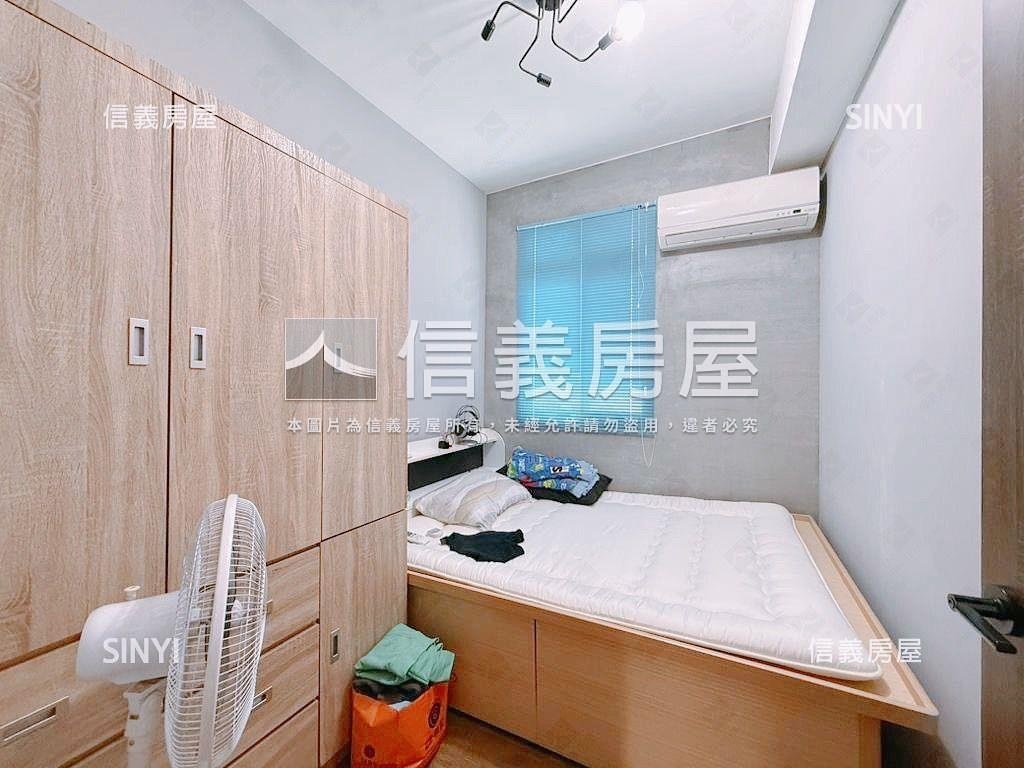 士東國小資首選邊間２房房屋室內格局與周邊環境