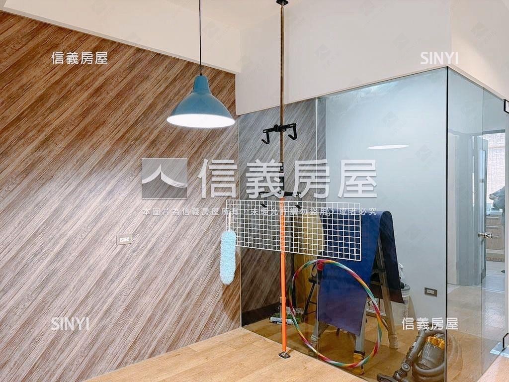 士東國小資首選邊間２房房屋室內格局與周邊環境