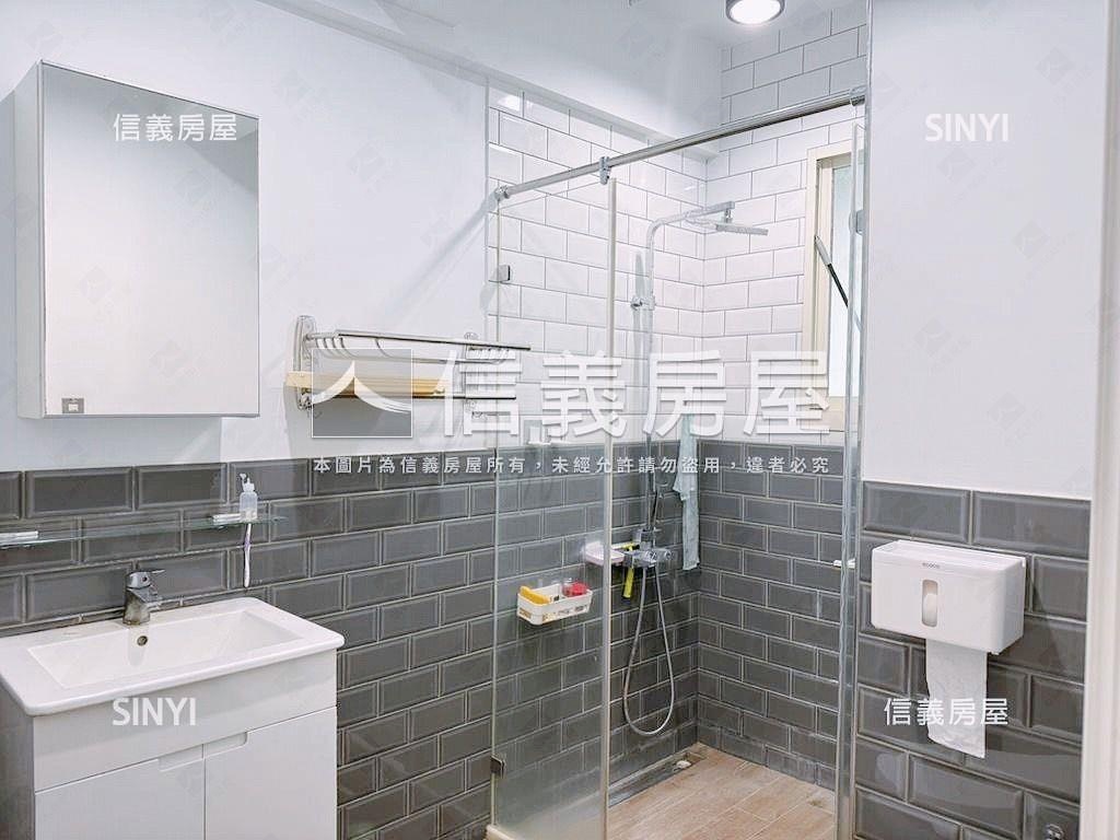 士東國小資首選邊間２房房屋室內格局與周邊環境