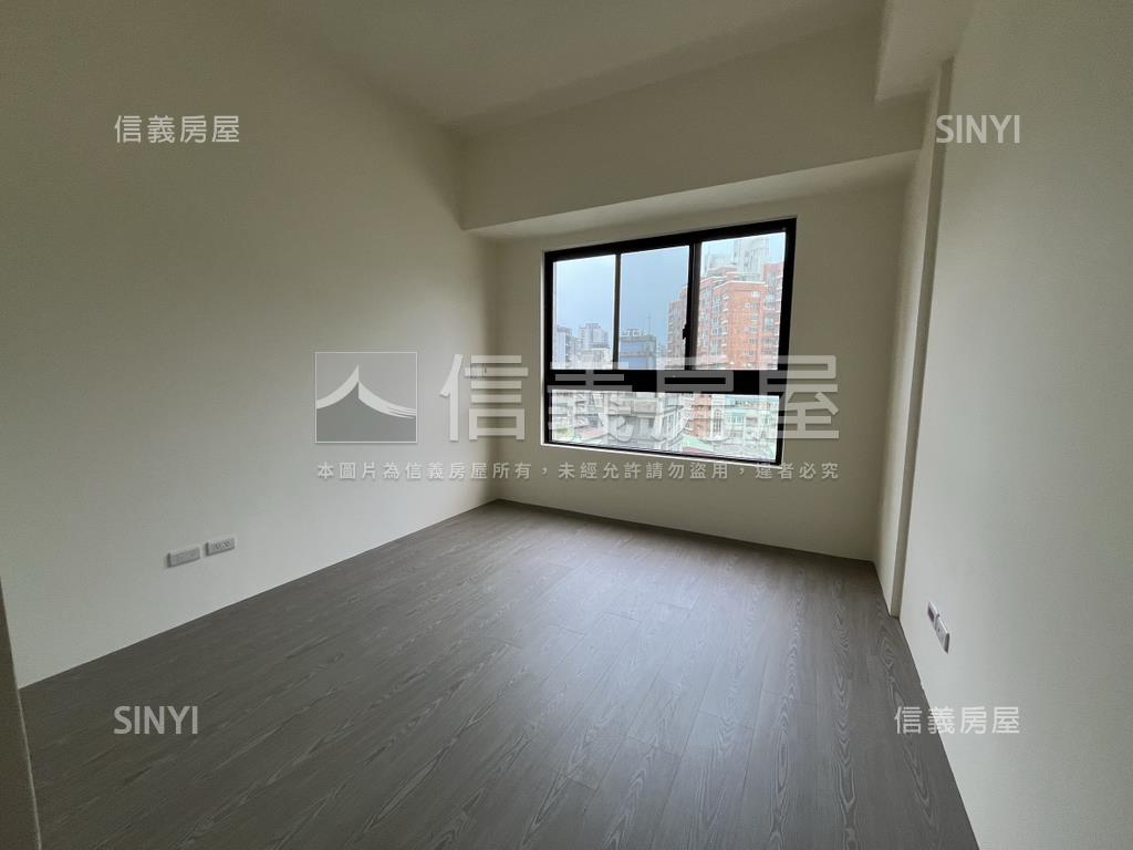 綠意久康兩房帶車位房屋室內格局與周邊環境