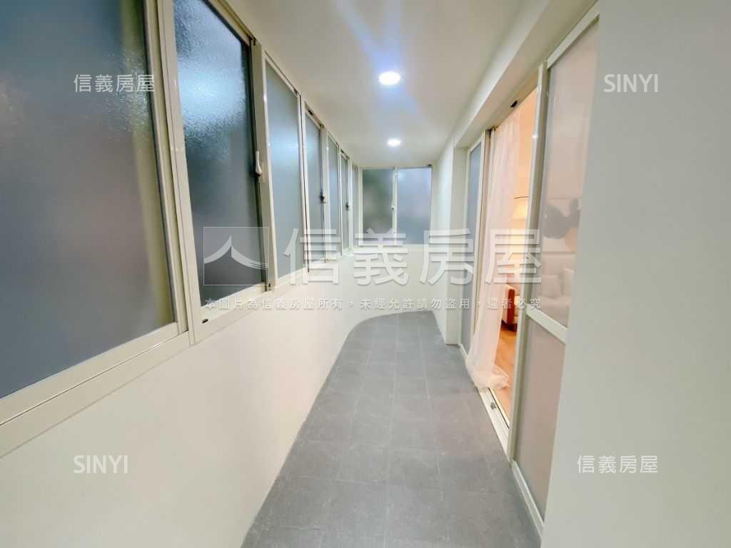 近捷運成功路美寓房屋室內格局與周邊環境