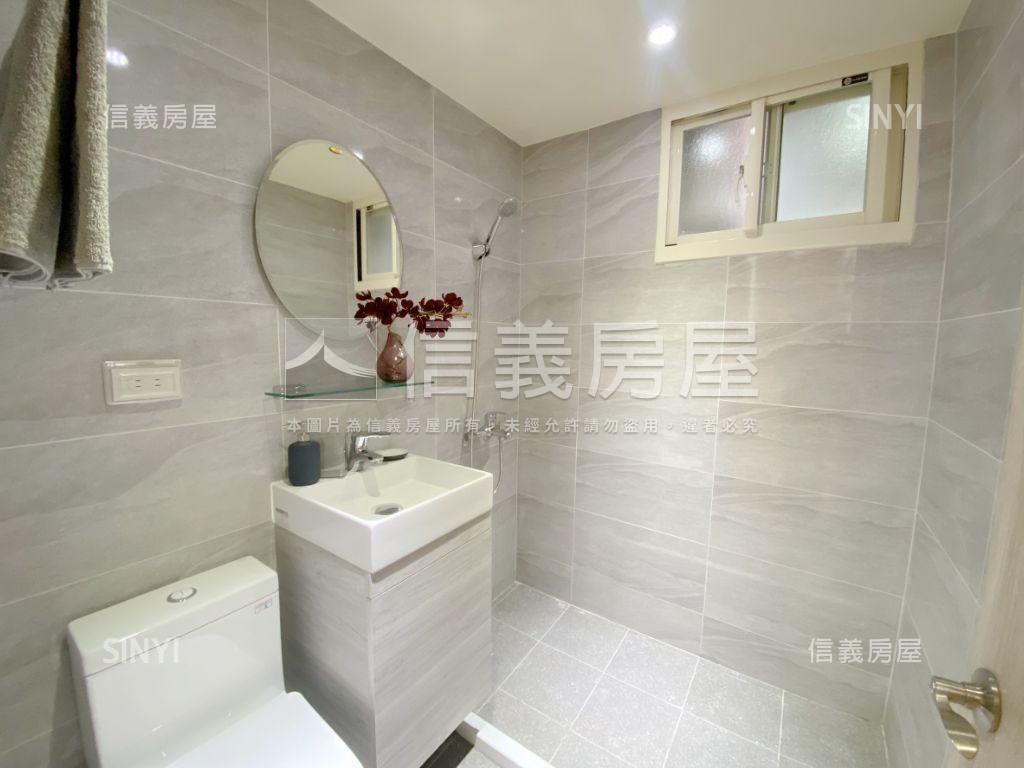 近捷運成功路美寓房屋室內格局與周邊環境