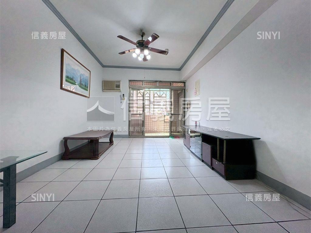 東輝邊間明亮３房房屋室內格局與周邊環境