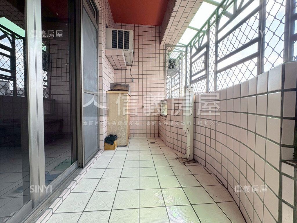 東輝邊間明亮３房房屋室內格局與周邊環境