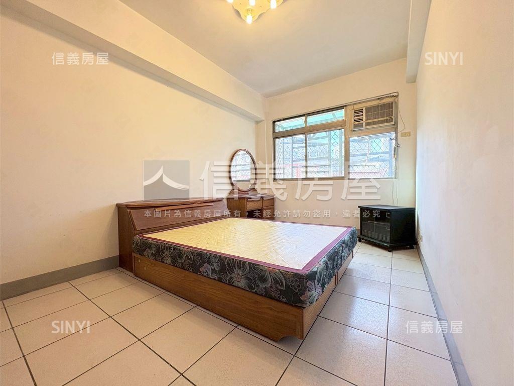 東輝邊間明亮３房房屋室內格局與周邊環境