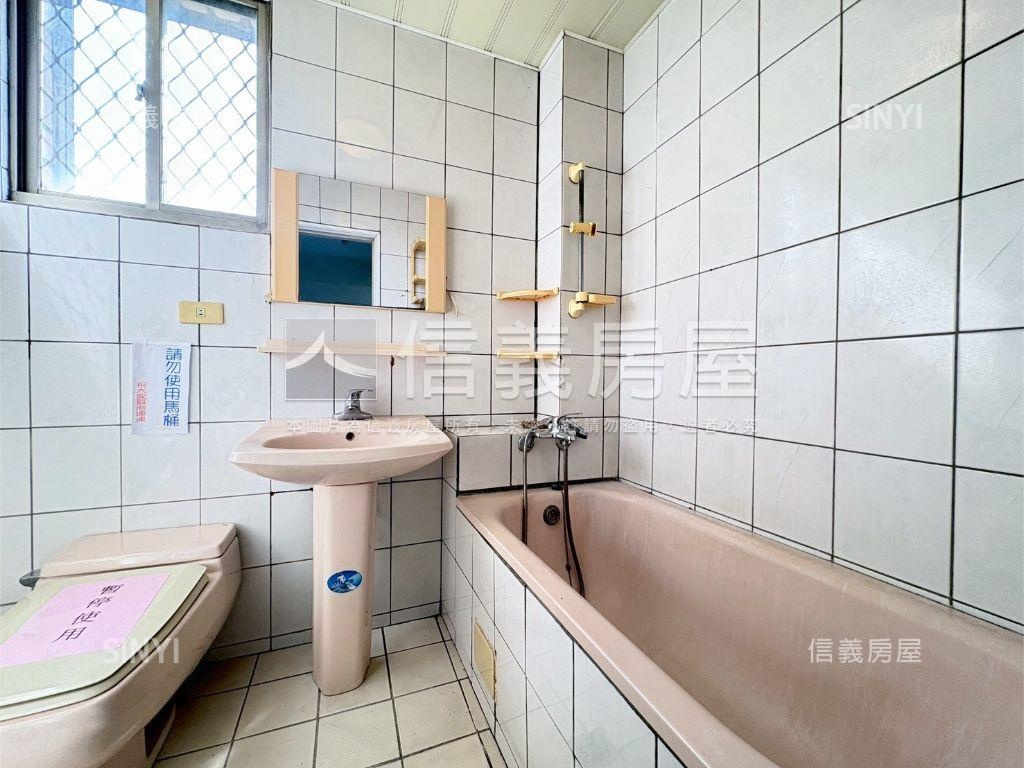 東輝邊間明亮３房房屋室內格局與周邊環境