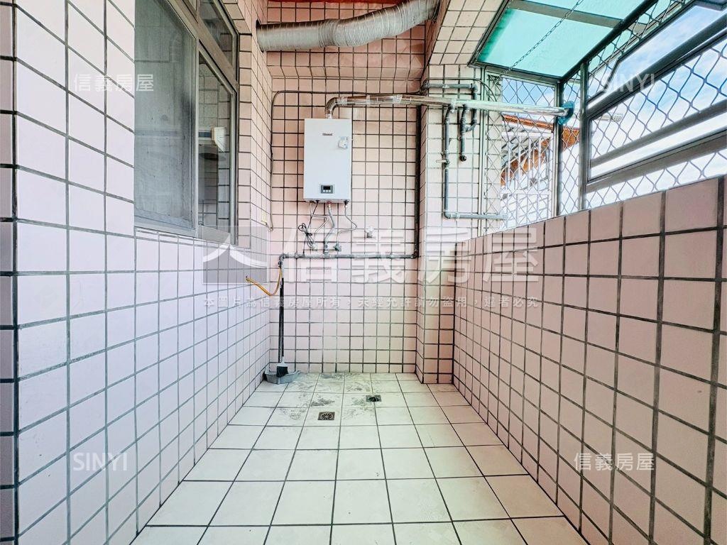 東輝邊間明亮３房房屋室內格局與周邊環境