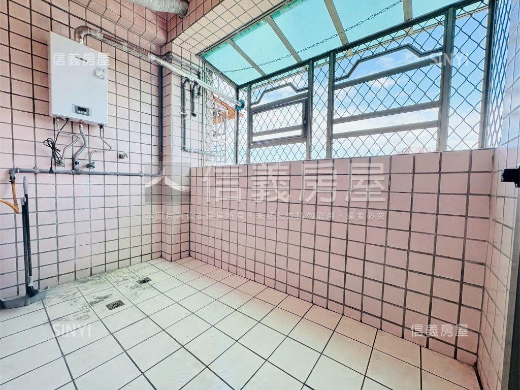 東輝邊間明亮３房房屋室內格局與周邊環境