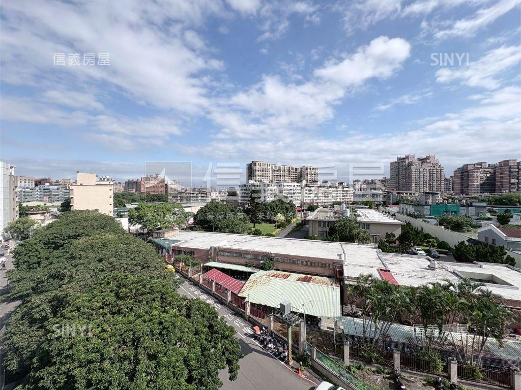 東輝邊間明亮３房房屋室內格局與周邊環境