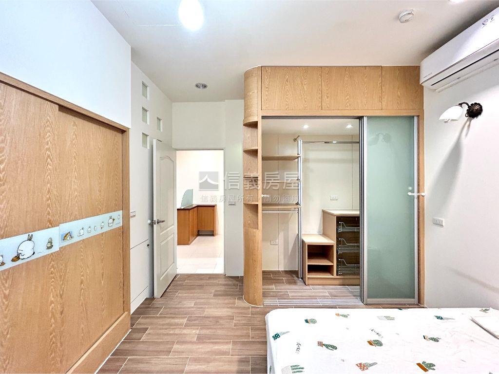 和平藝墅房屋室內格局與周邊環境