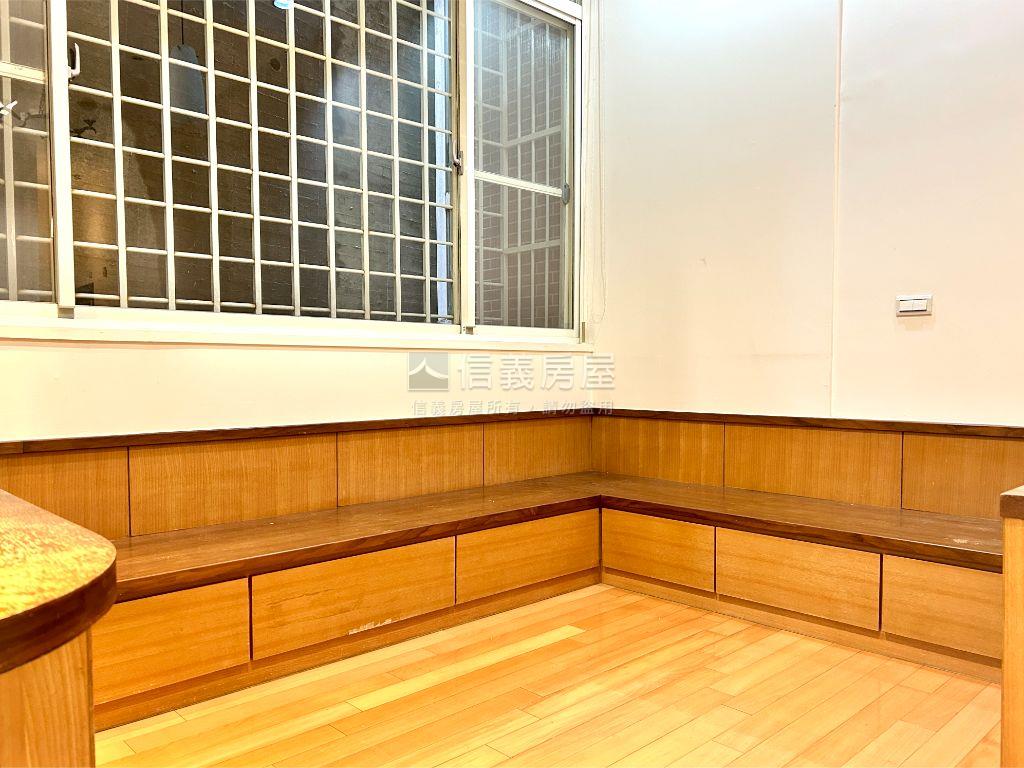 和平藝墅房屋室內格局與周邊環境