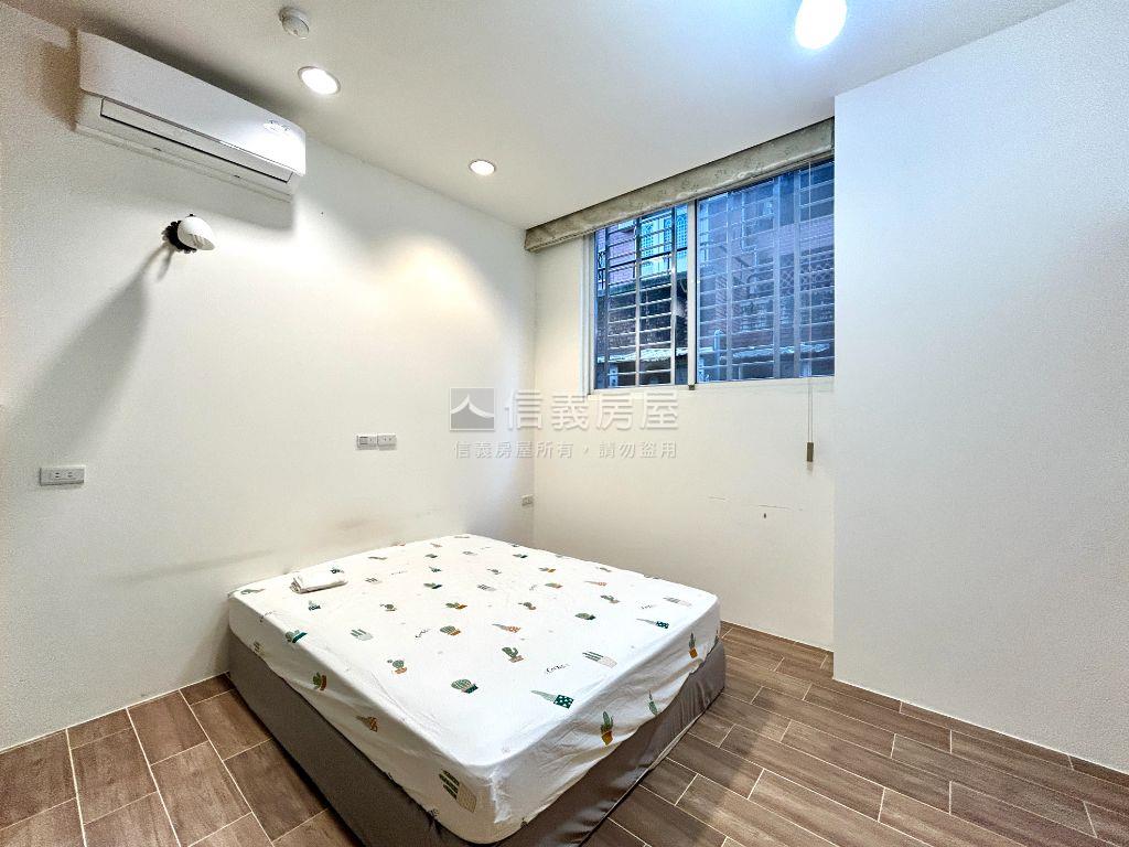和平藝墅房屋室內格局與周邊環境
