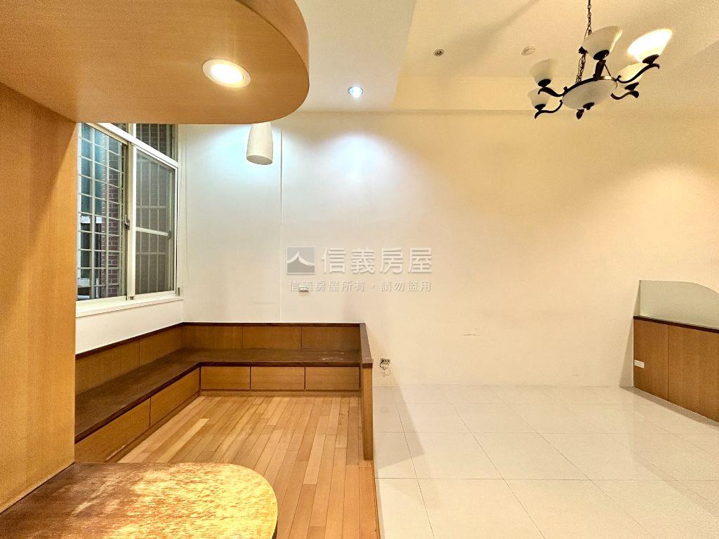 和平藝墅房屋室內格局與周邊環境