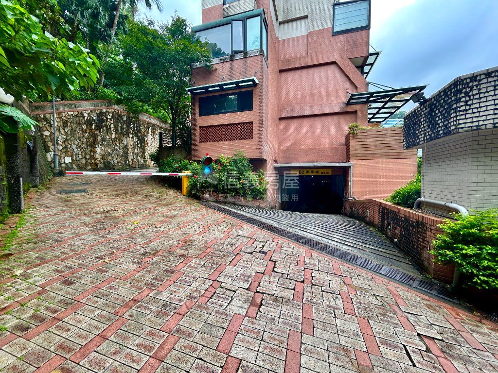 和平藝墅房屋室內格局與周邊環境