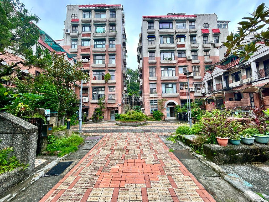 和平藝墅房屋室內格局與周邊環境
