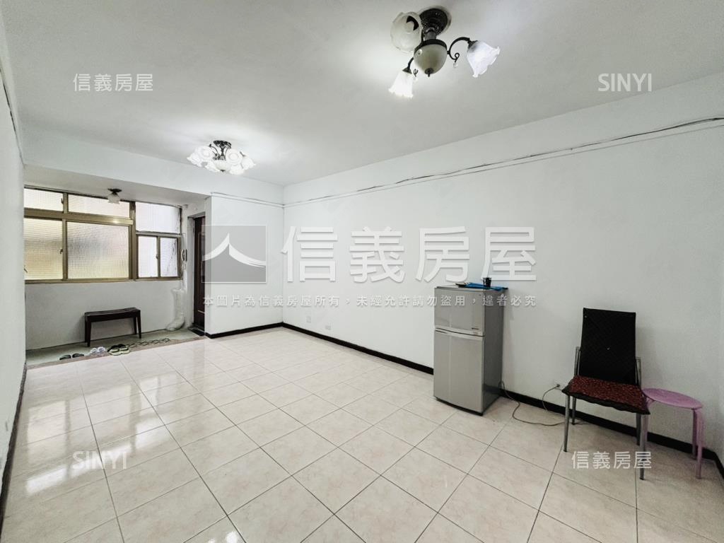 博愛興雅免爬高國泰美寓房屋室內格局與周邊環境