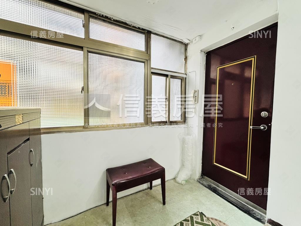 博愛興雅免爬高國泰美寓房屋室內格局與周邊環境