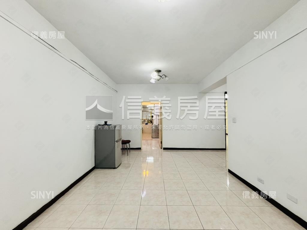 博愛興雅免爬高國泰美寓房屋室內格局與周邊環境