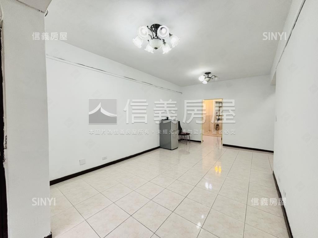 博愛興雅免爬高國泰美寓房屋室內格局與周邊環境