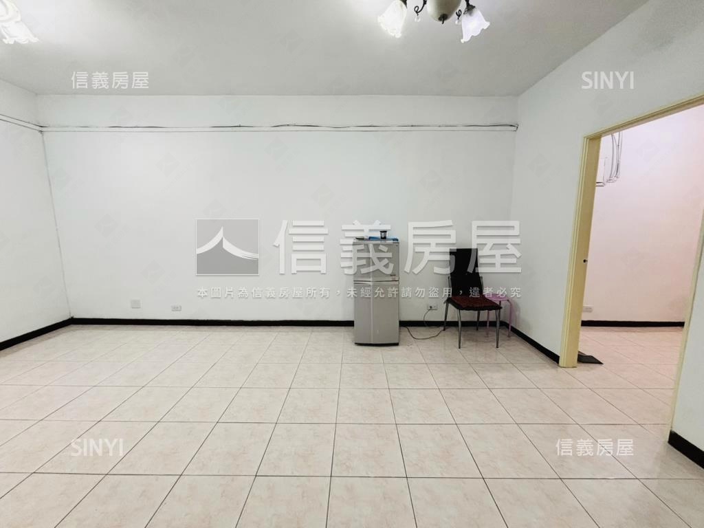 博愛興雅免爬高國泰美寓房屋室內格局與周邊環境