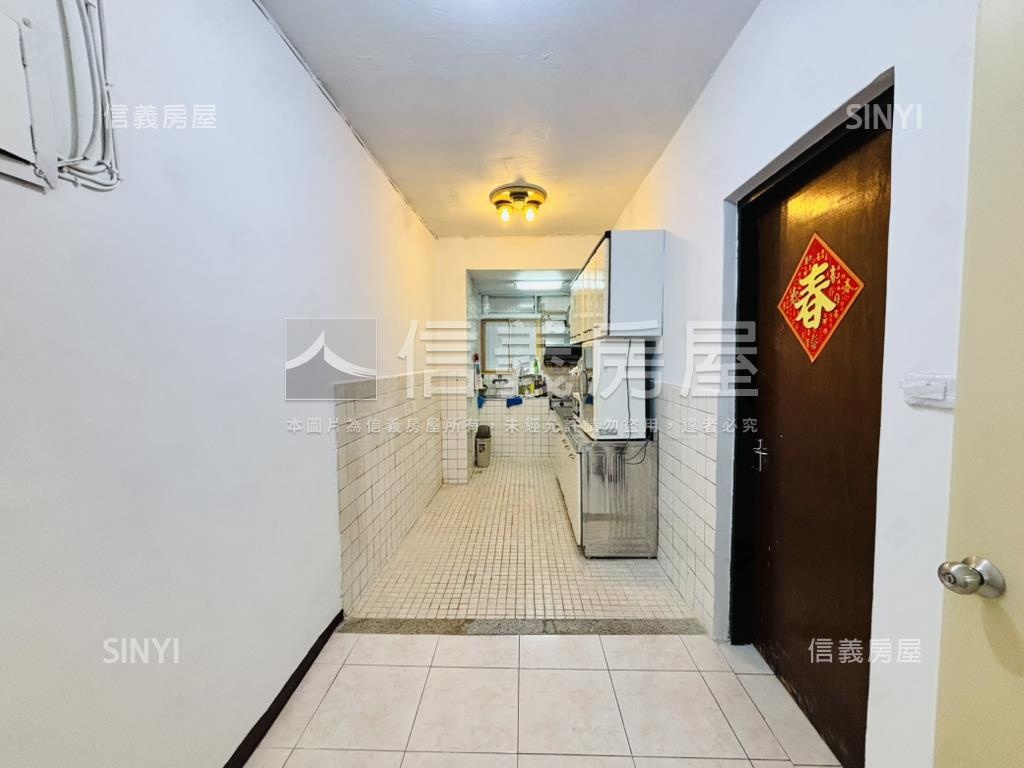 博愛興雅免爬高國泰美寓房屋室內格局與周邊環境