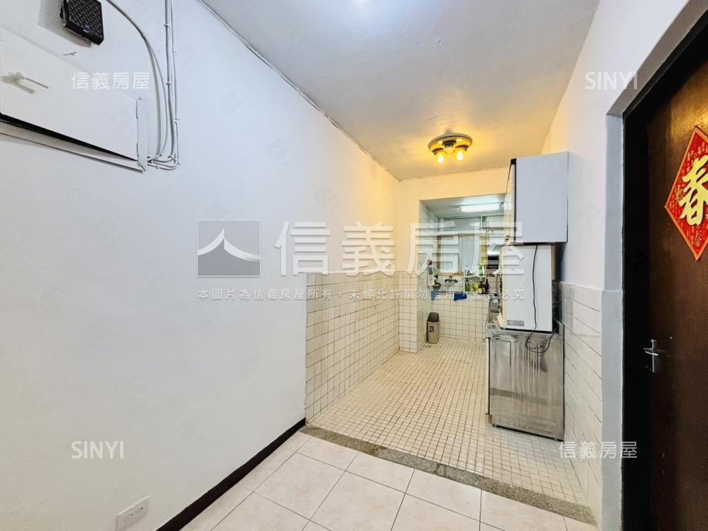 博愛興雅免爬高國泰美寓房屋室內格局與周邊環境