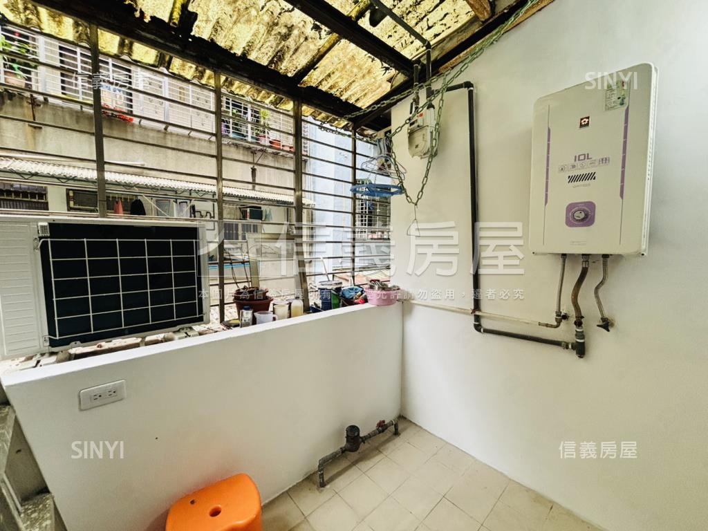 博愛興雅免爬高國泰美寓房屋室內格局與周邊環境