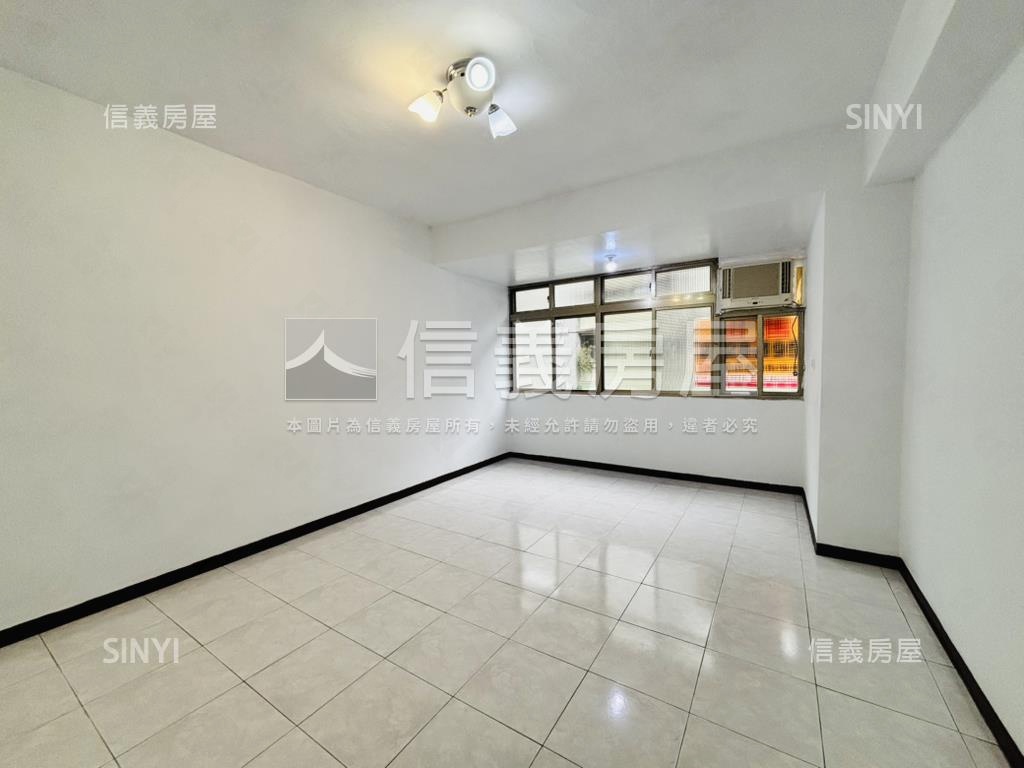 博愛興雅免爬高國泰美寓房屋室內格局與周邊環境