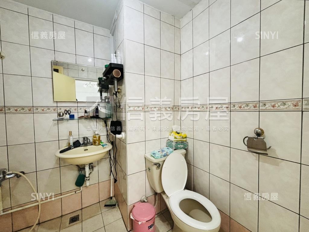 博愛興雅免爬高國泰美寓房屋室內格局與周邊環境