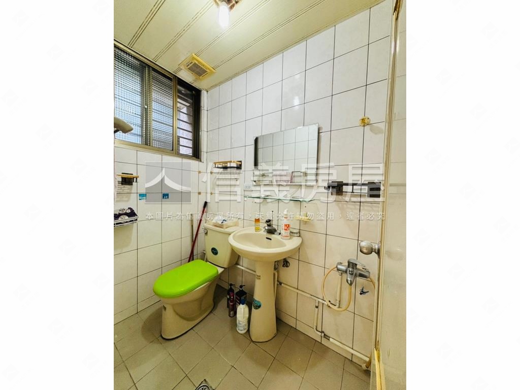 博愛興雅免爬高國泰美寓房屋室內格局與周邊環境