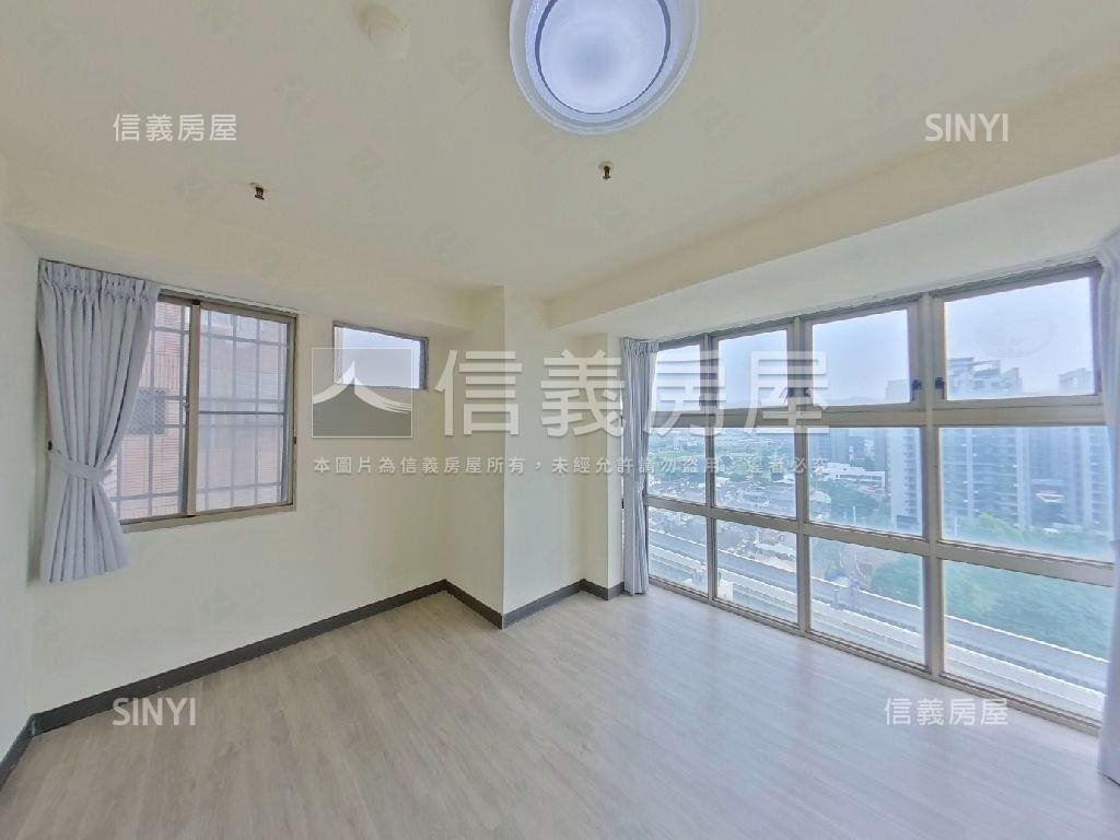 新中元年高樓四房美宅房屋室內格局與周邊環境