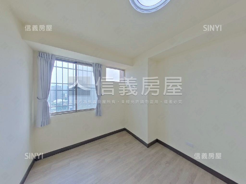 新中元年高樓四房美宅房屋室內格局與周邊環境