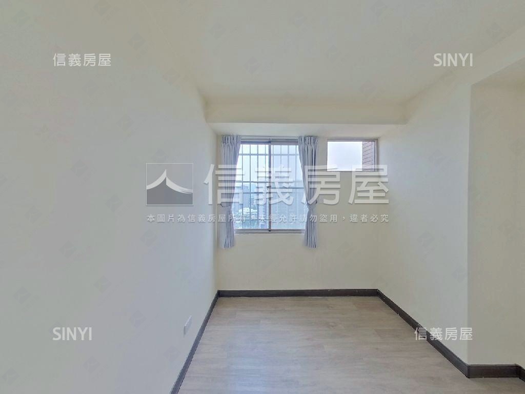 新中元年高樓四房美宅房屋室內格局與周邊環境