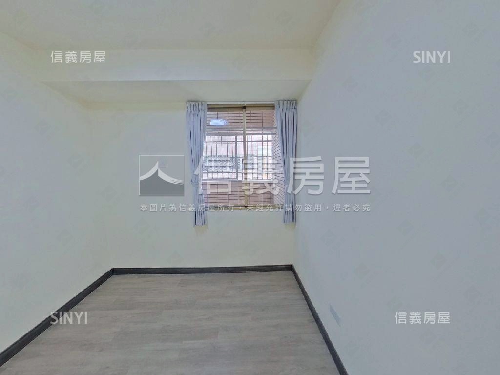 新中元年高樓四房美宅房屋室內格局與周邊環境