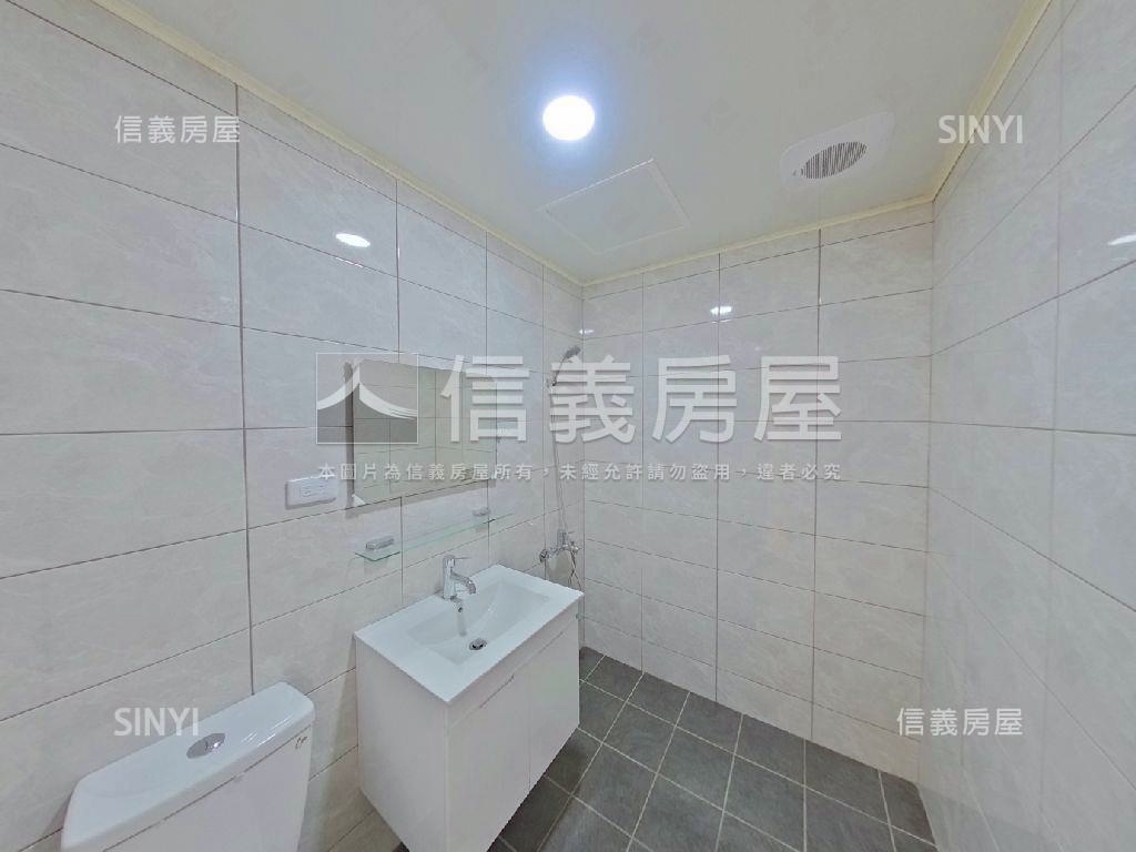新中元年高樓四房美宅房屋室內格局與周邊環境