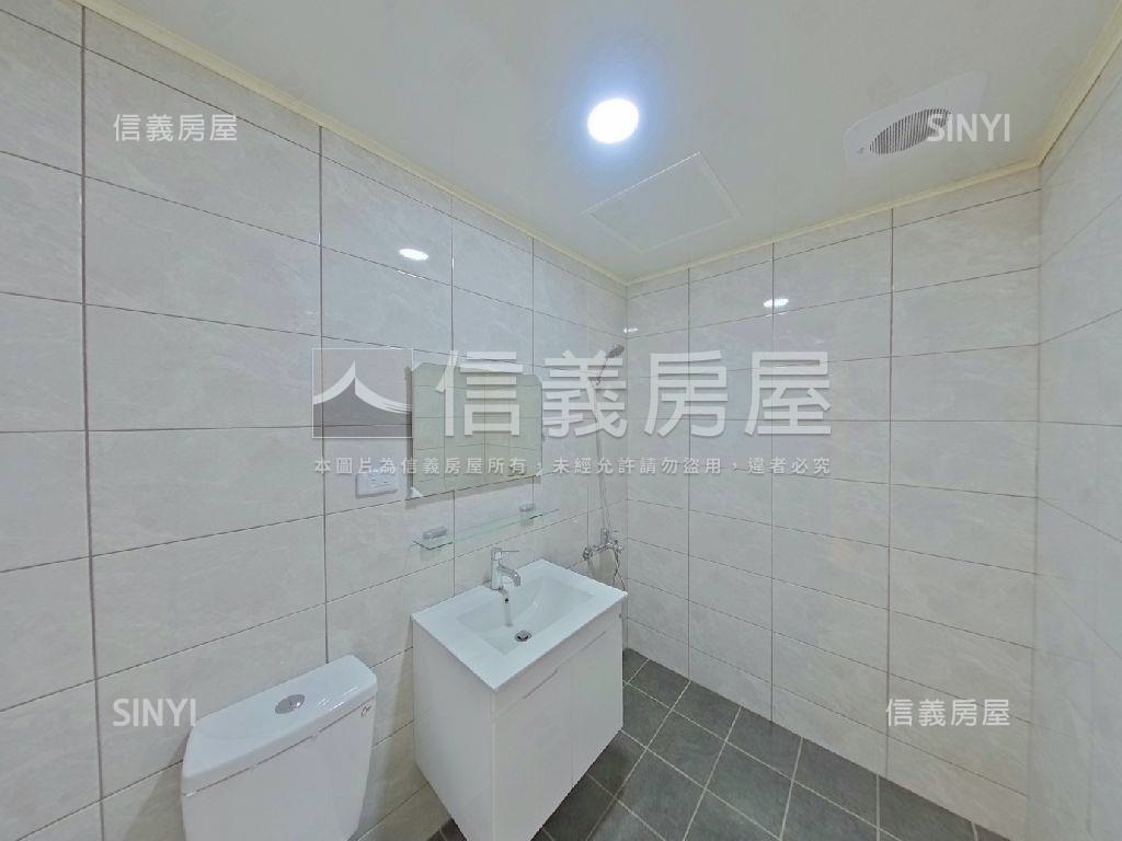 新中元年高樓四房美宅房屋室內格局與周邊環境