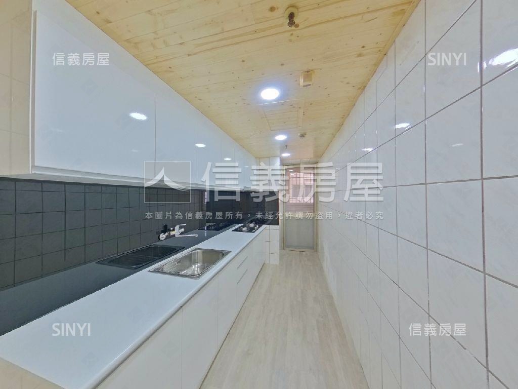 新中元年高樓四房美宅房屋室內格局與周邊環境