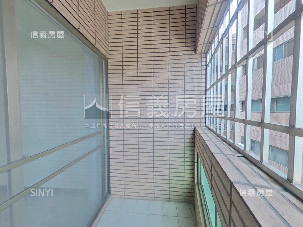 新中元年高樓四房美宅房屋室內格局與周邊環境
