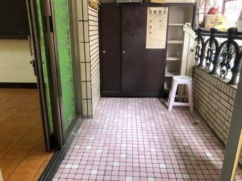 亞東捷運公寓二樓