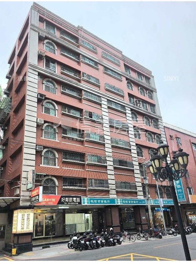 常勝民族收租首選房屋室內格局與周邊環境