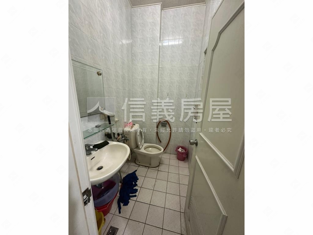 埔西街臨路透天房屋室內格局與周邊環境