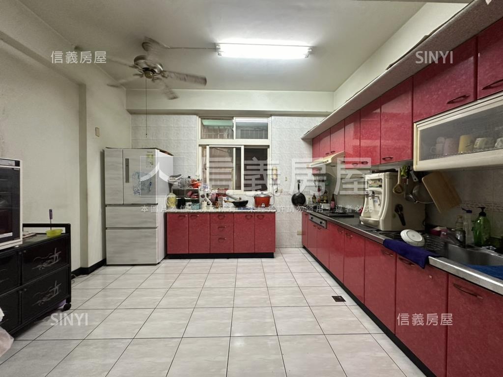 埔西街臨路透天房屋室內格局與周邊環境