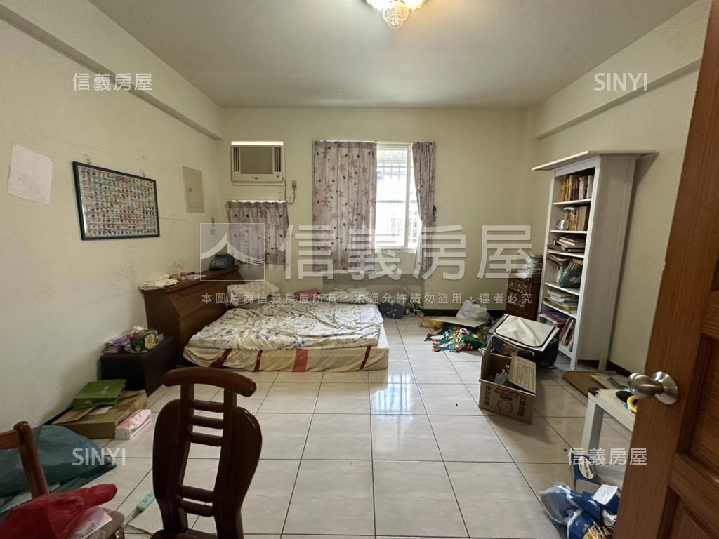 埔西街臨路透天房屋室內格局與周邊環境