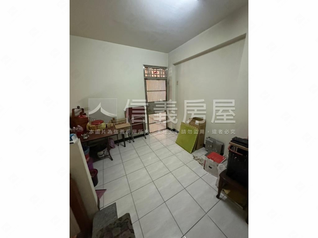 埔西街臨路透天房屋室內格局與周邊環境