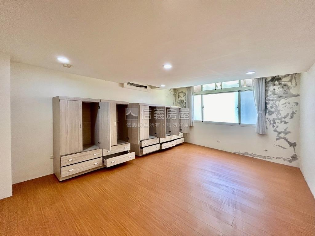 芎林市區美透天房屋室內格局與周邊環境