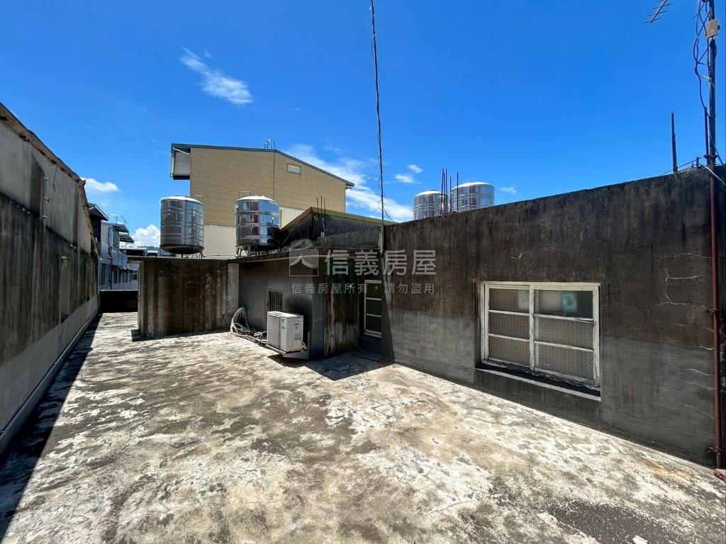 芎林市區美透天房屋室內格局與周邊環境