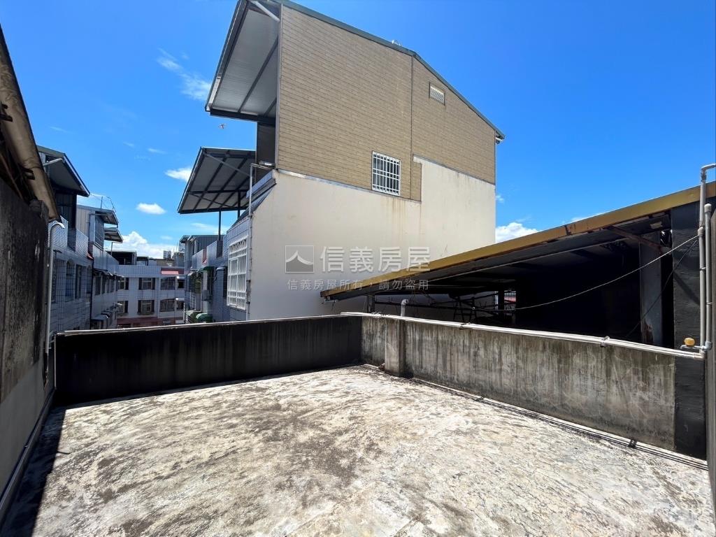 芎林市區美透天房屋室內格局與周邊環境