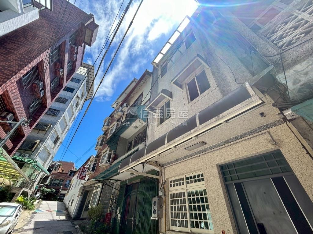 芎林市區美透天房屋室內格局與周邊環境
