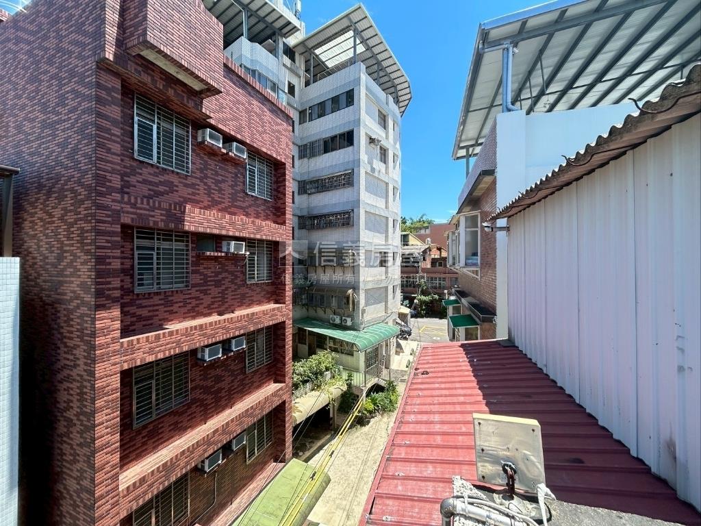 芎林市區美透天房屋室內格局與周邊環境